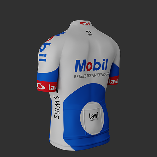 bicycle jersey